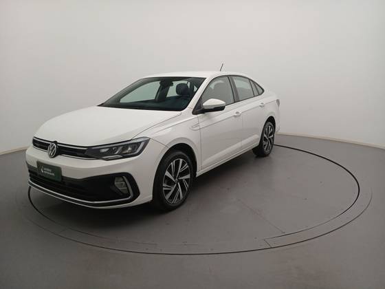 VOLKSWAGEN VIRTUS 1.0 200 TSI HIGHLINE AUTOMÁTICO VOLKSWAGEN VIRTUS 1.0 200 TSI HIGHLINE AUTOMÁTICO